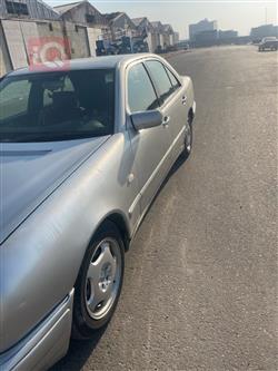 مرسيدس بنز E-Class